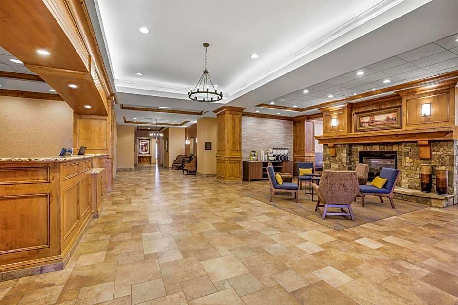 La Quinta Inn & Suites by Wyndham Twin Falls