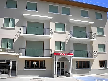 Hotel Le Costellan