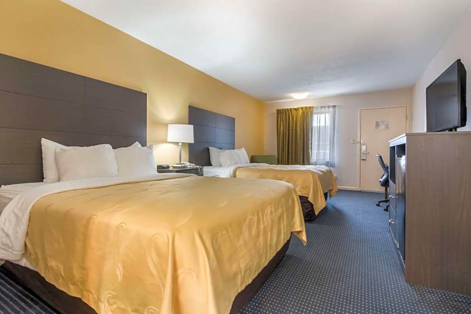 Quality Inn Little Creek