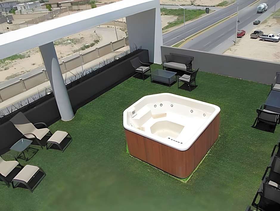 Hotel Nuvo