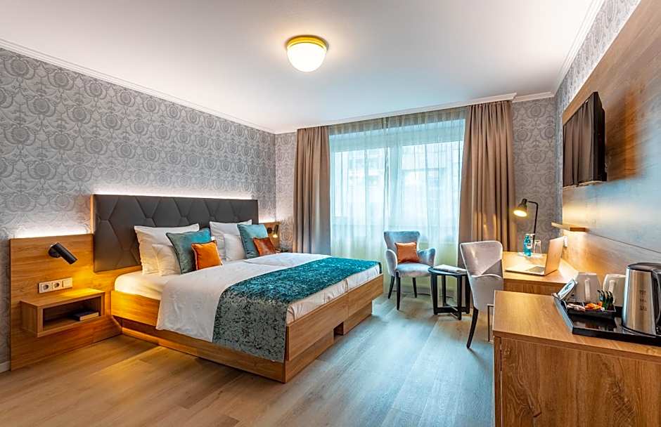 Photo 1 of 11 of Superior 1 Double Bed or 2 Beds