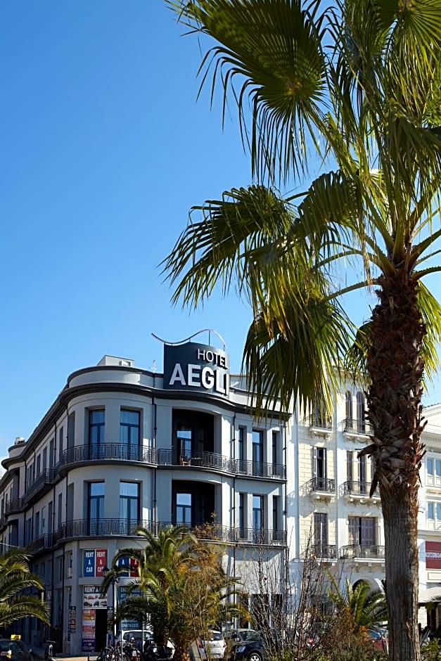 Aegli Hotel Volos