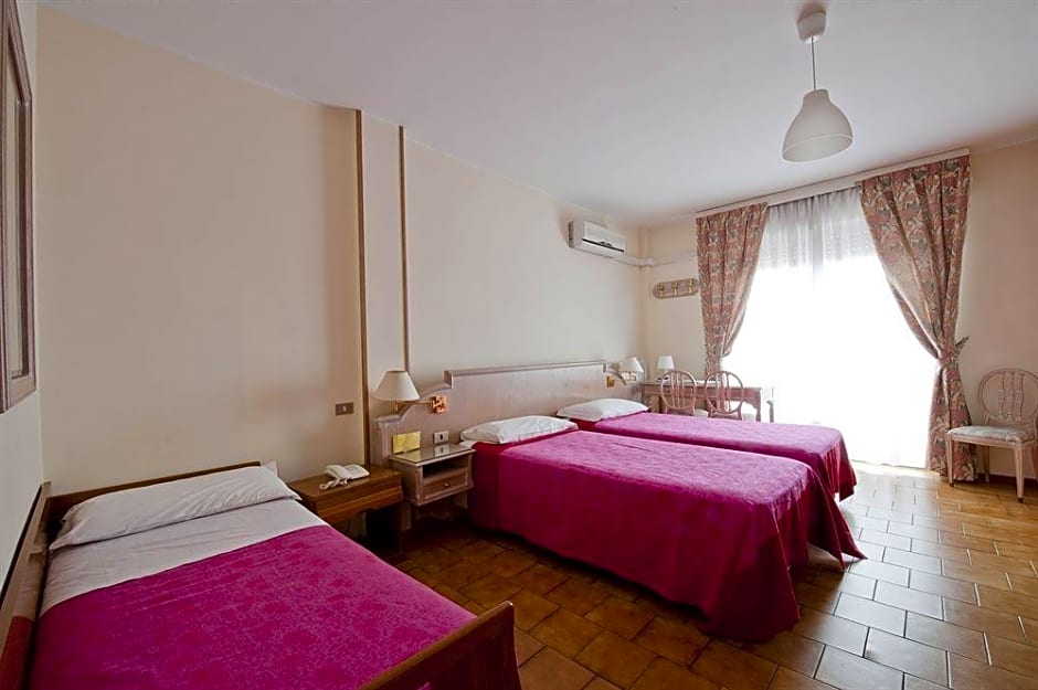 Hotel Residence Sogno