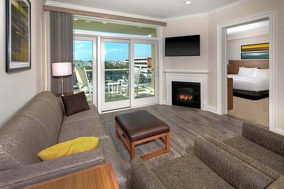 Hyatt Place Dewey Beach