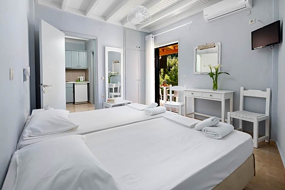 Bella Vista Beach Hotel