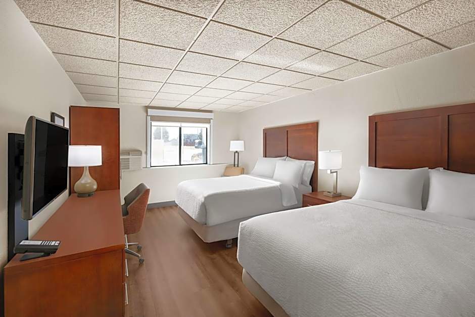 Garner Hotel Butte by IHG