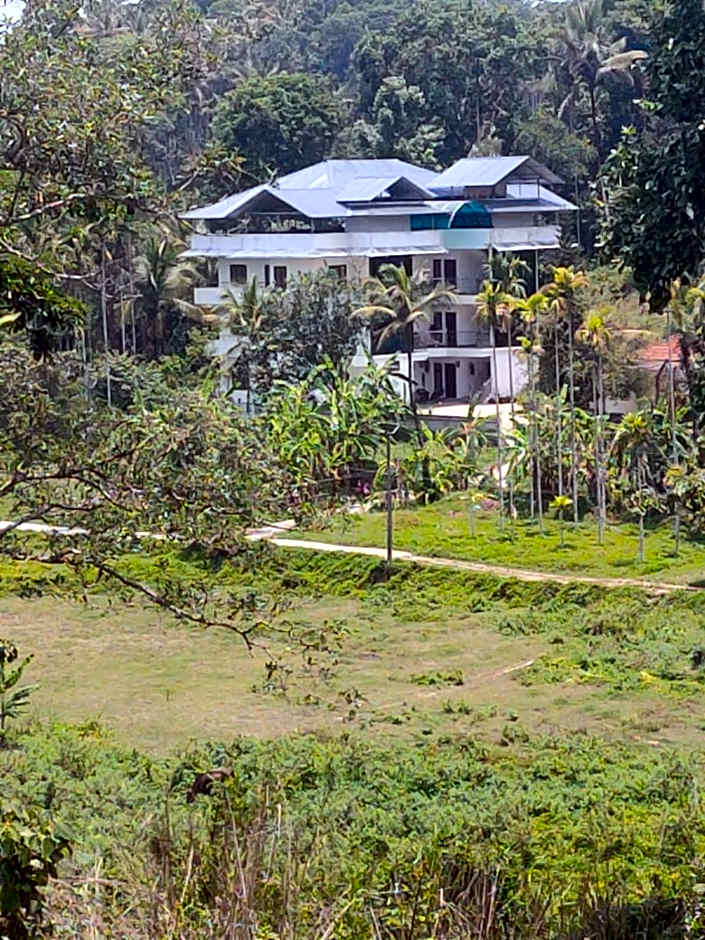 Bethel Service Villa – Wayanad District, KS