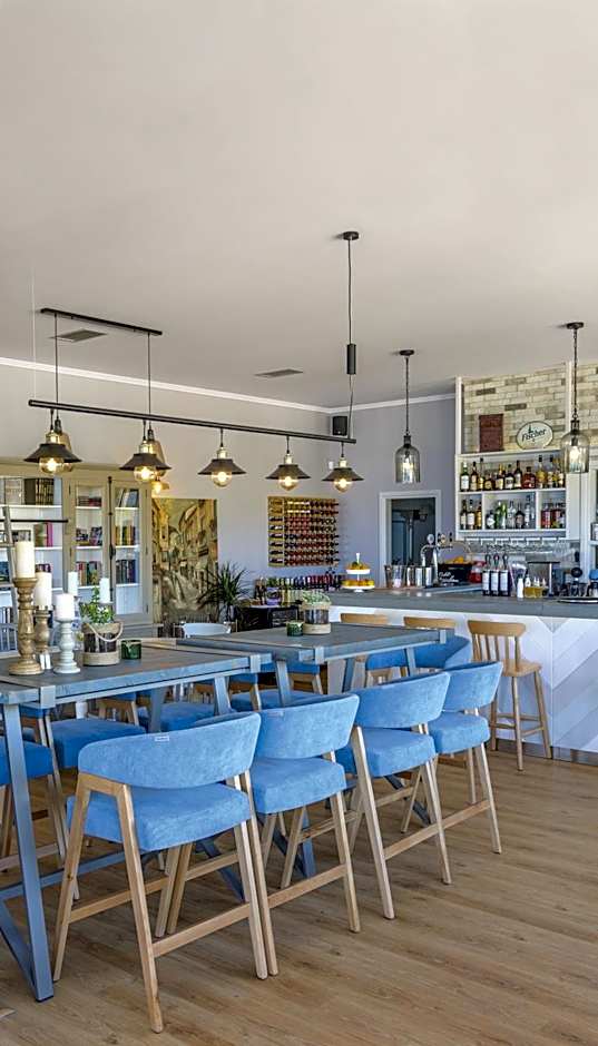 Sun Village Hotel Apartments