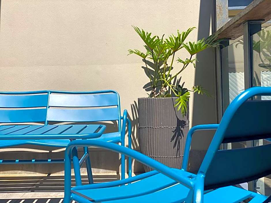 Byron Butter Factory Apartments
