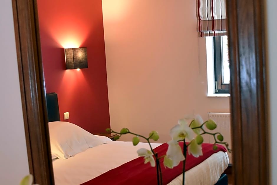 Hotel Le Moulin Simonis