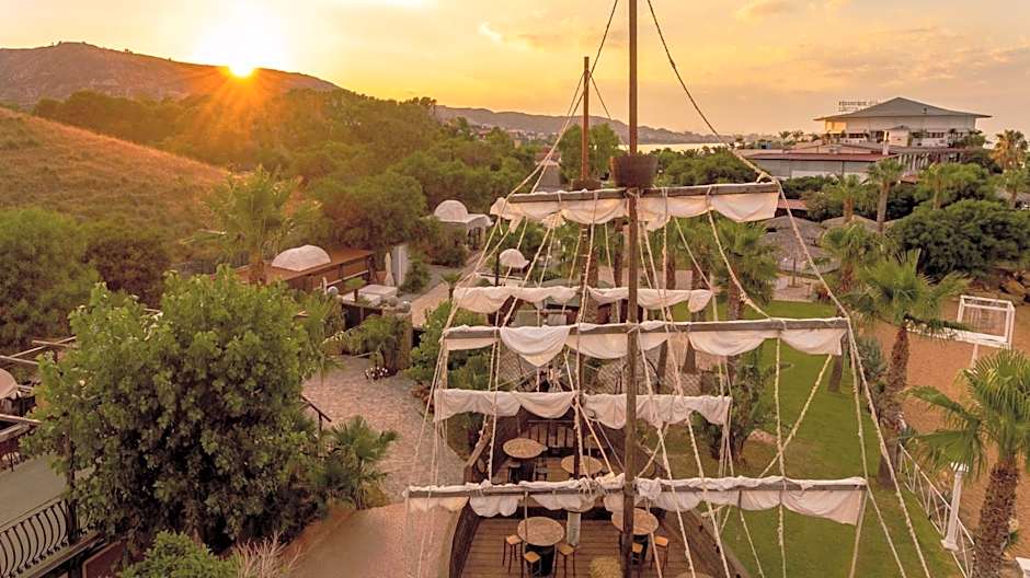 Hotel Lido degli Scogli