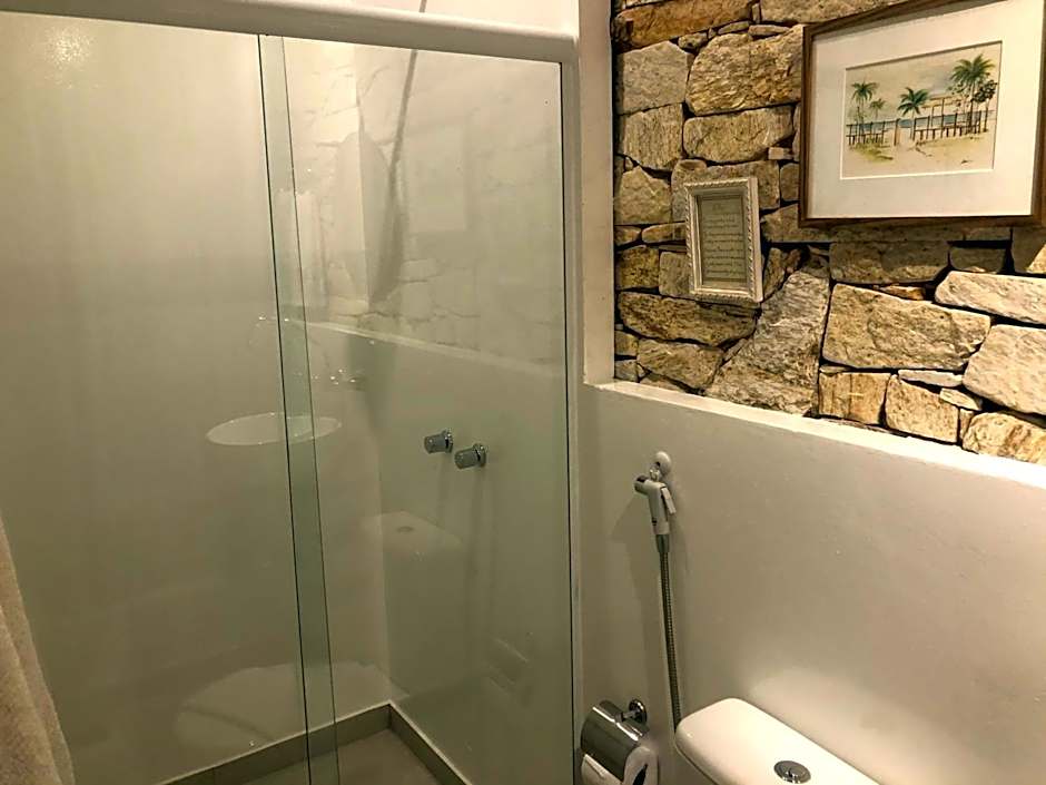 Pousada Boutique Itaipava