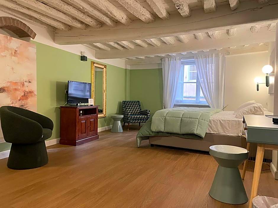 Antica Residenza del Gallo