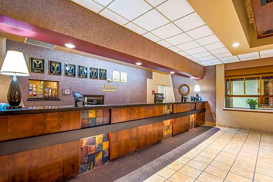 Clarion Inn Grand Junction