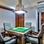 Sijiwu Jingpin Hotel