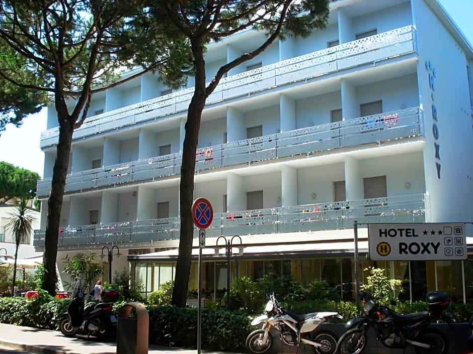 Hotel Roxy