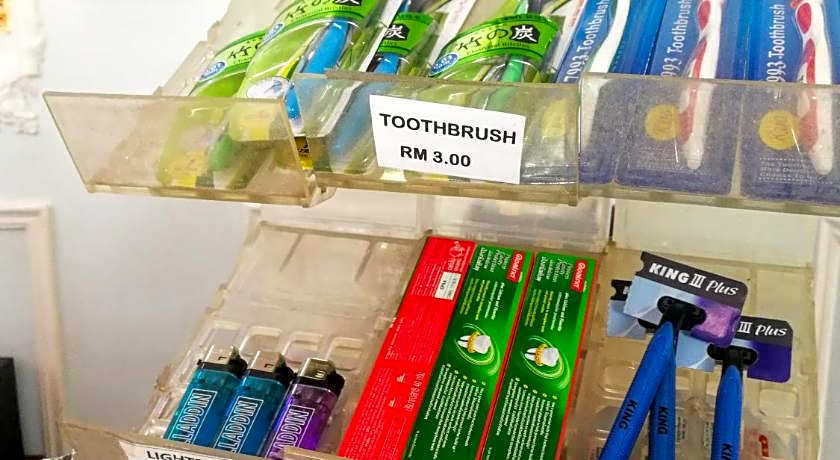 Angsana Hotel Melaka