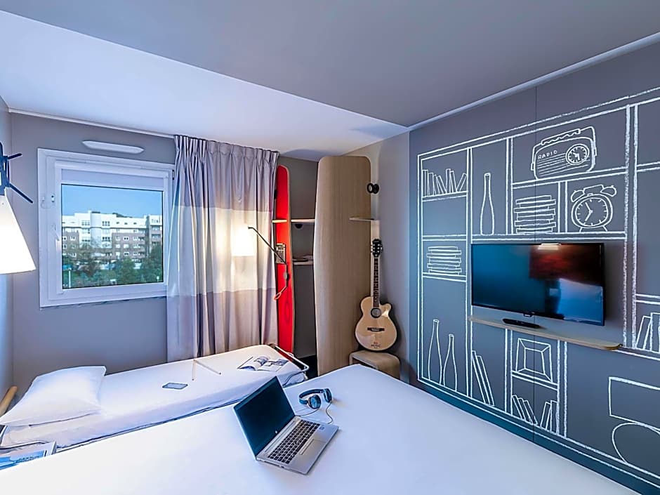 Hotel ibis Porto Gaia