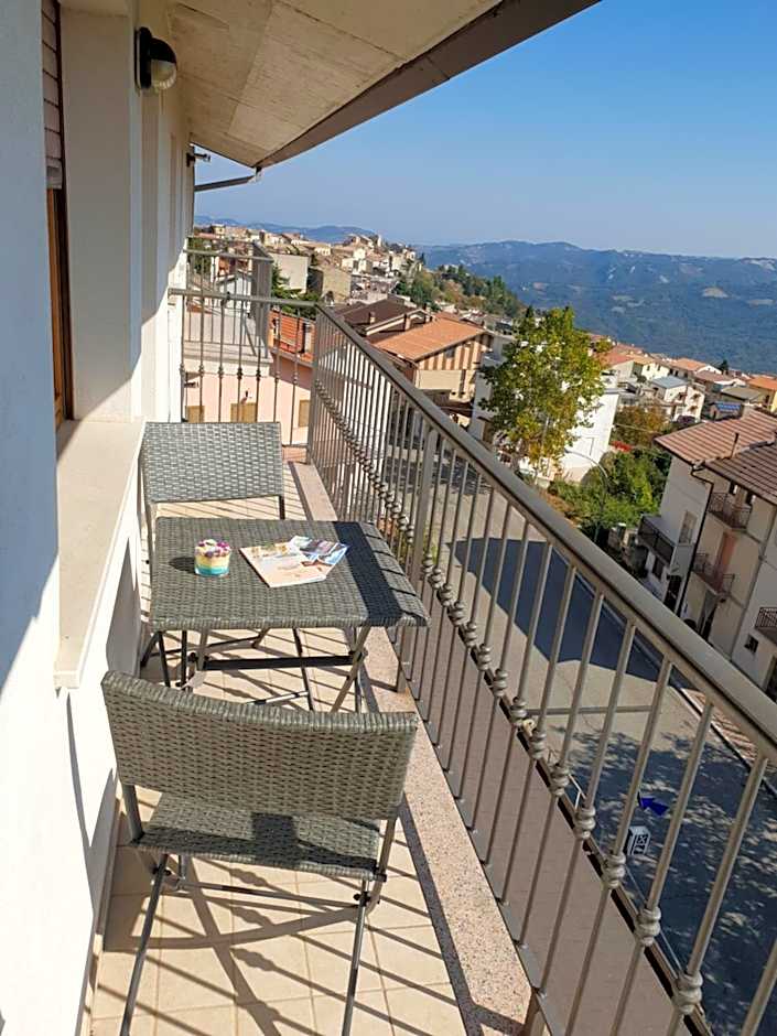 Casa-Albergo Tiroasegno