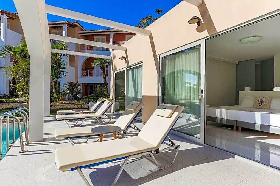 Sunrise Zante - Adults Only Hotel