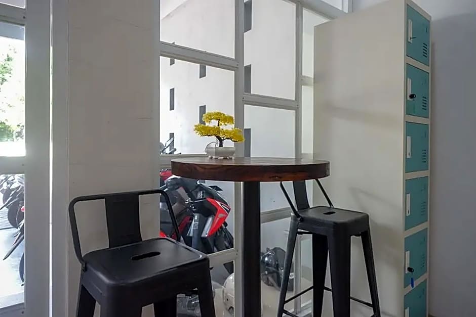 RedDoorz near Klaten Train Station