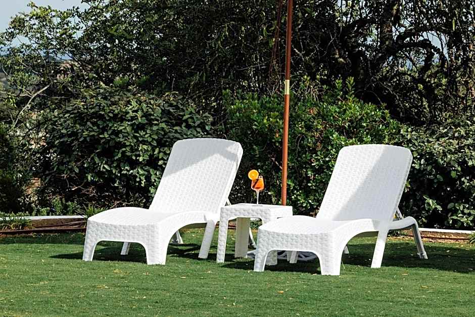 Hotel Rural Quinta do Marco - Nature & Dining