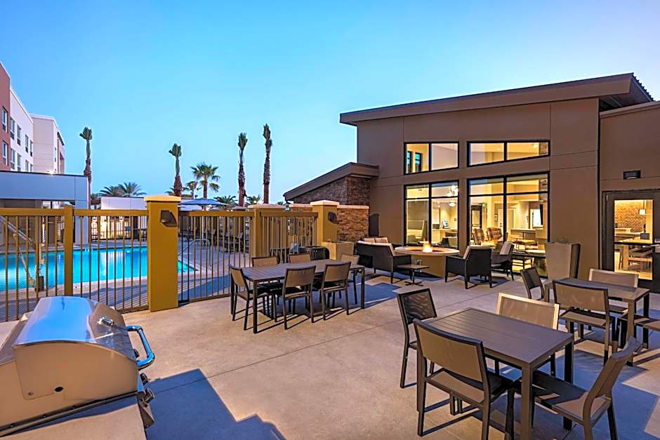 Residence Inn by Marriott Riverside Moreno Valley