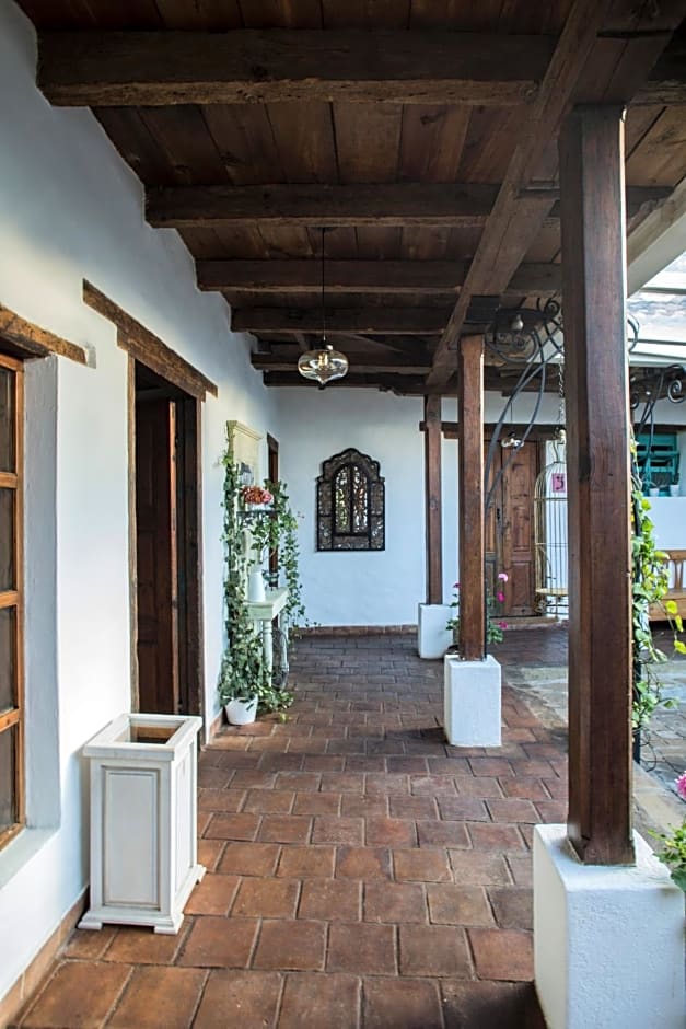 Mexicanos 10 CasaVieja