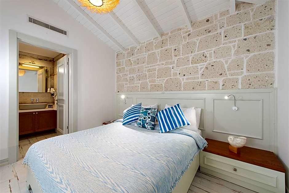 Rhodium Hotel Alaçatı