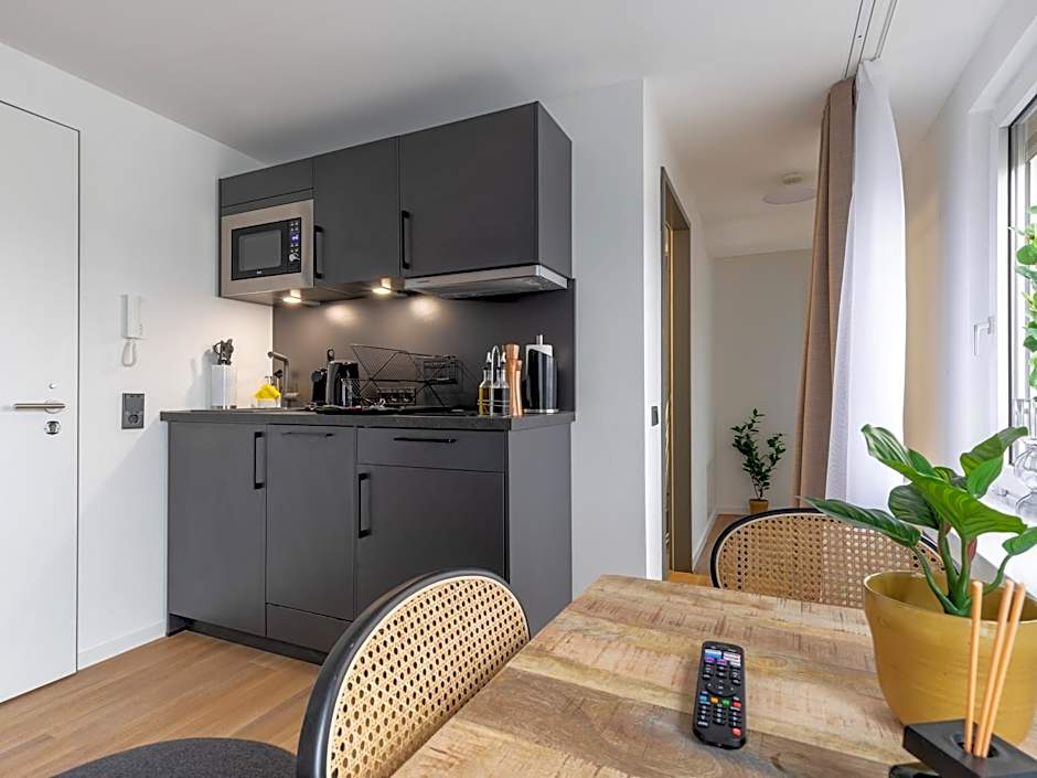 limehome Essen Kettwiger Straße