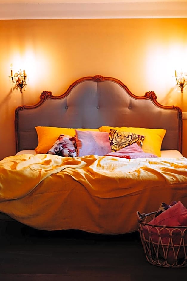 Bräustüberl Schönbrunn - Hotel & Restaurant