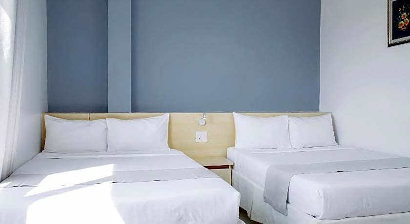 Ngoc Nguyen Anh Hotel Da Lat City