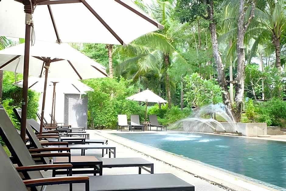 Naiyang Beach Hotel