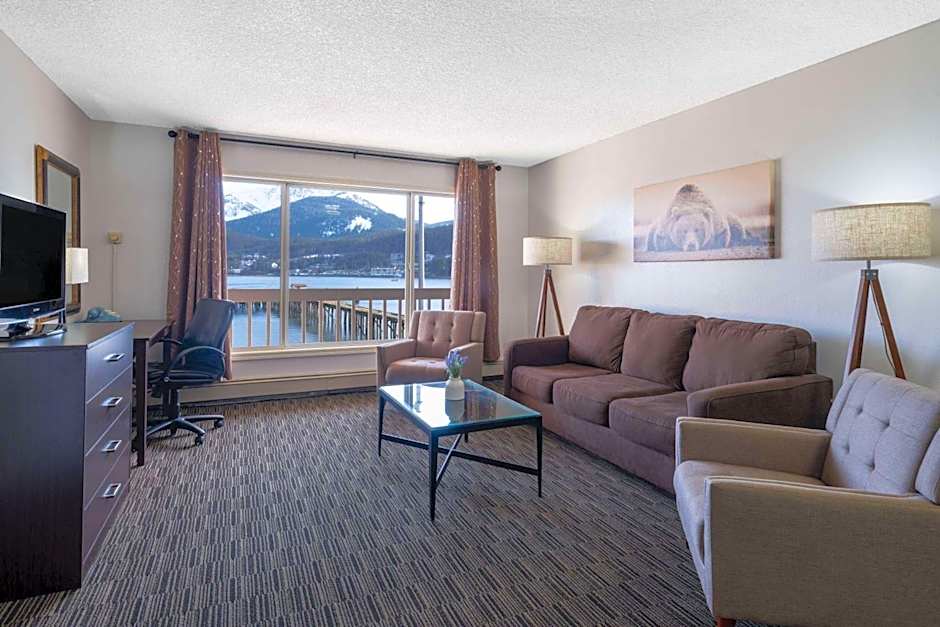 Ramada by Wyndham Juneau