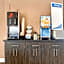 Best Western University Inn Santa Clara