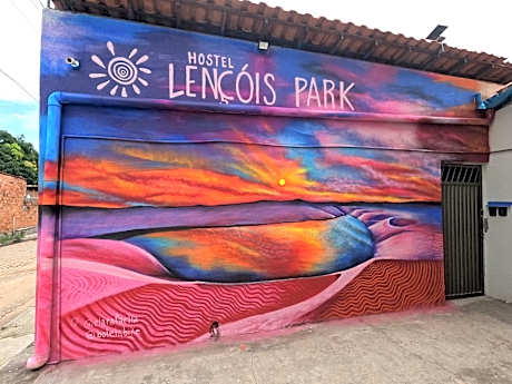 Hostel Lençóis Park
