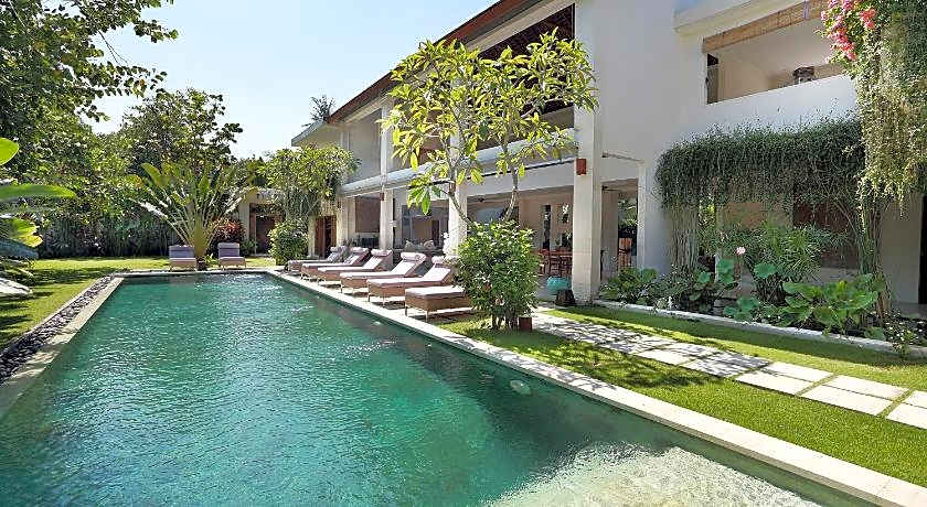 Villa Bali Asri Batubelig