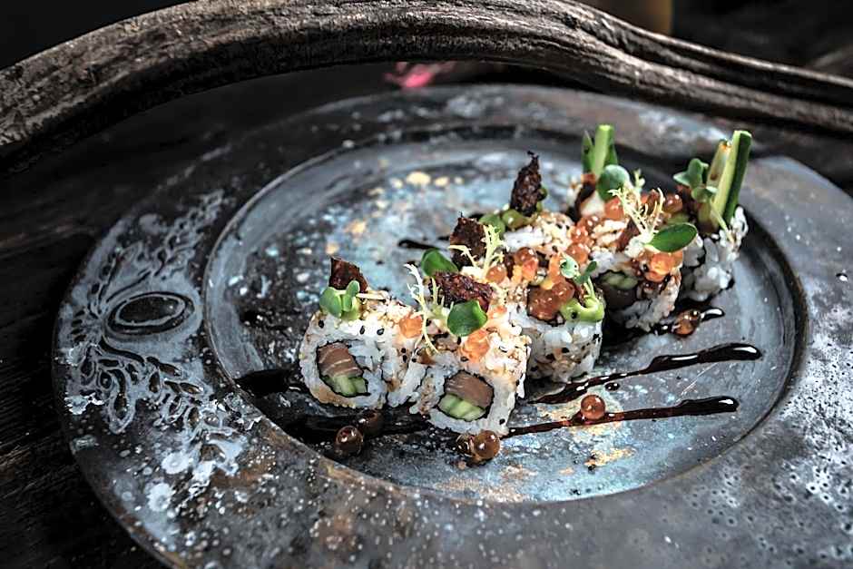 Hotel Rigele Royal Superior