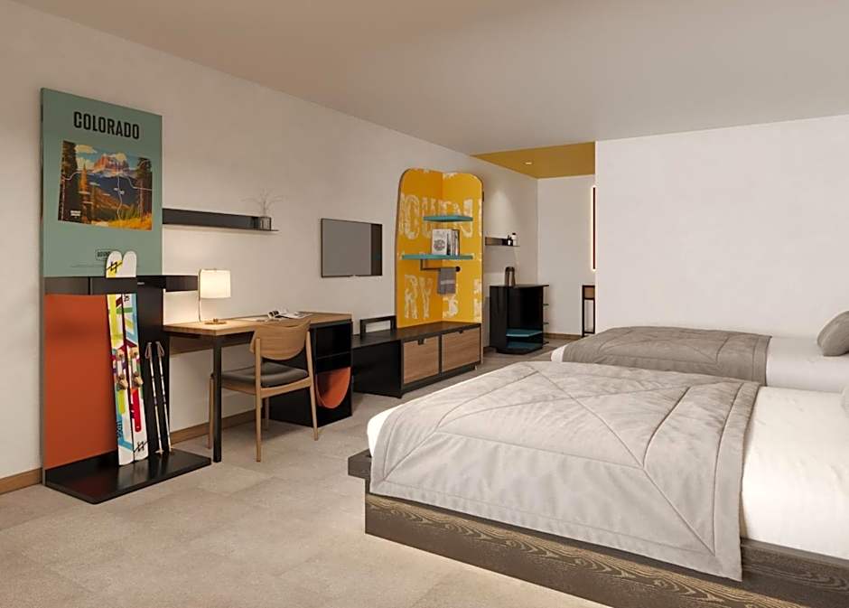 Boundary by Terra Vi Durango