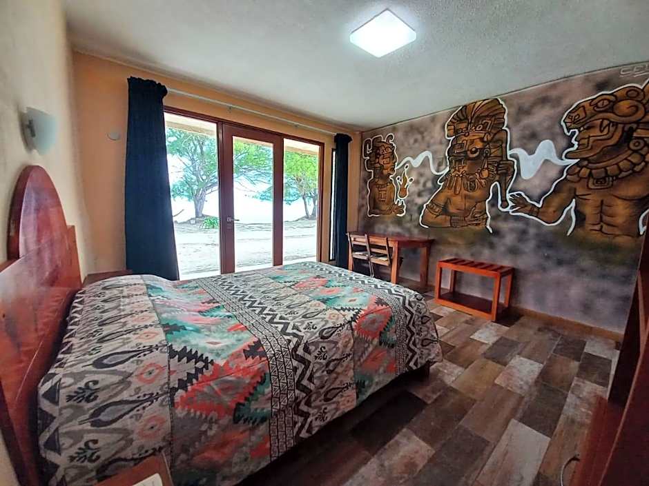 Xcalak Caribe Lodge
