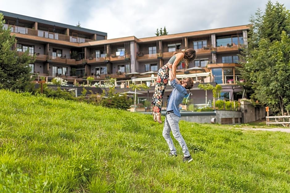 Hotel Hirzer 2781