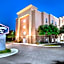 Hampton Inn Uvalde
