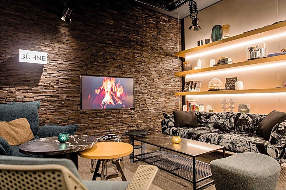 Motel One Stuttgart-Mitte