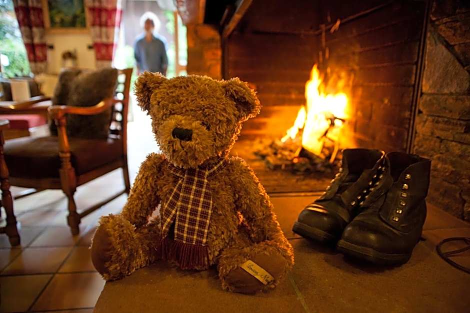 Logis Hotel Gai Soleil