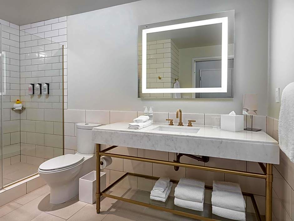 Photo 1 of 7 of Luxury 1 King Bed