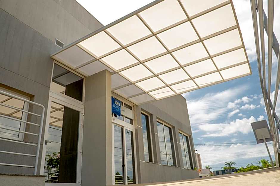 ibis budget Leme SP