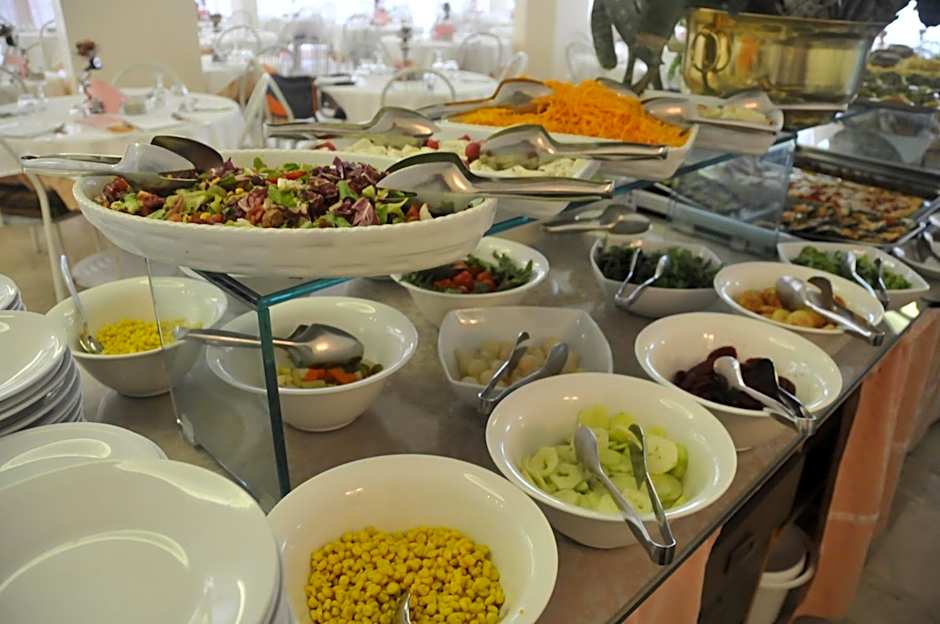 Hotel Embassy