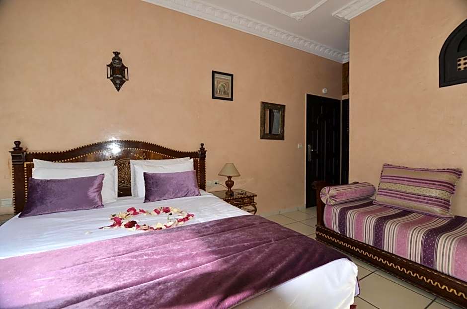 Essaouira Wind Palace