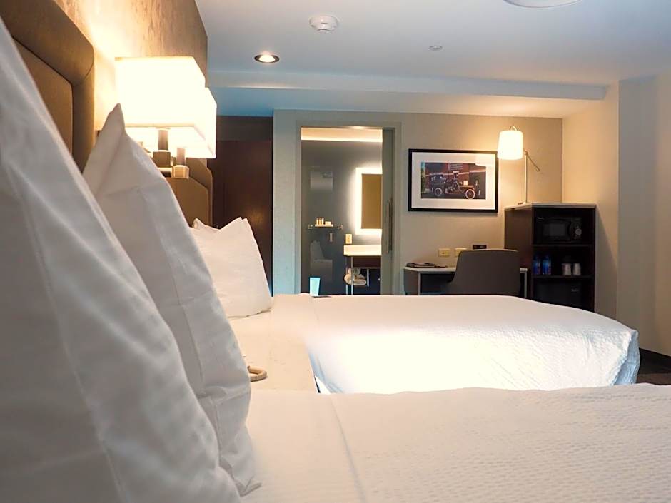 The Kahler Grand Hotel