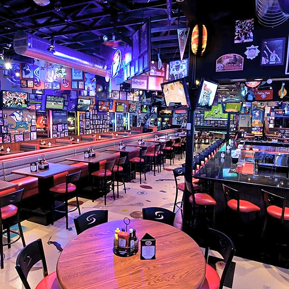 Hilton Garden Inn Westampton